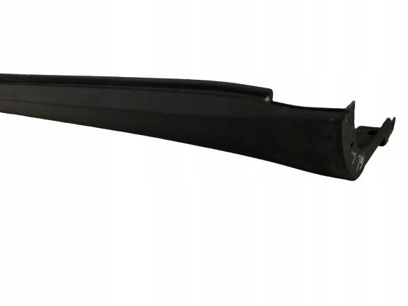 Mercedes gl x164 молдинг накладка порог порог левый Доставка