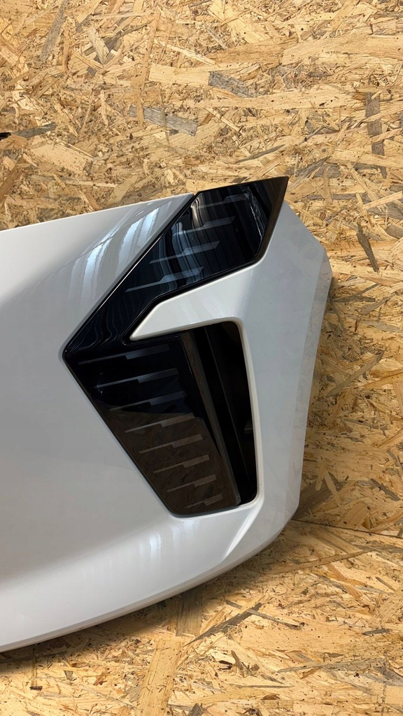 фото №9, Renault clio v lift бампер перед