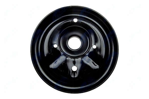 фото №11, Подкладка пружины mitsubishi carisma 95-03 space star 98-04 перед