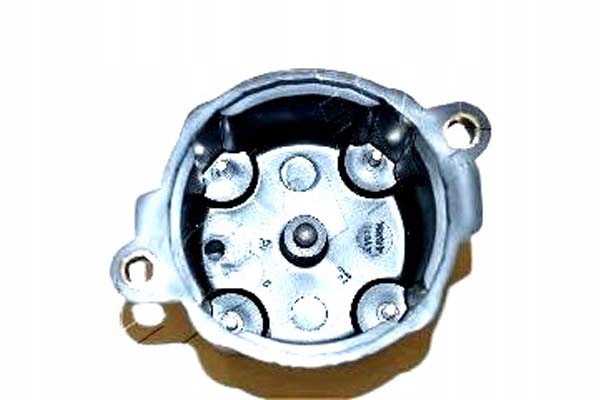 фото №8, Крышка трамблёра распределителя зажигания ashika 121-08-806