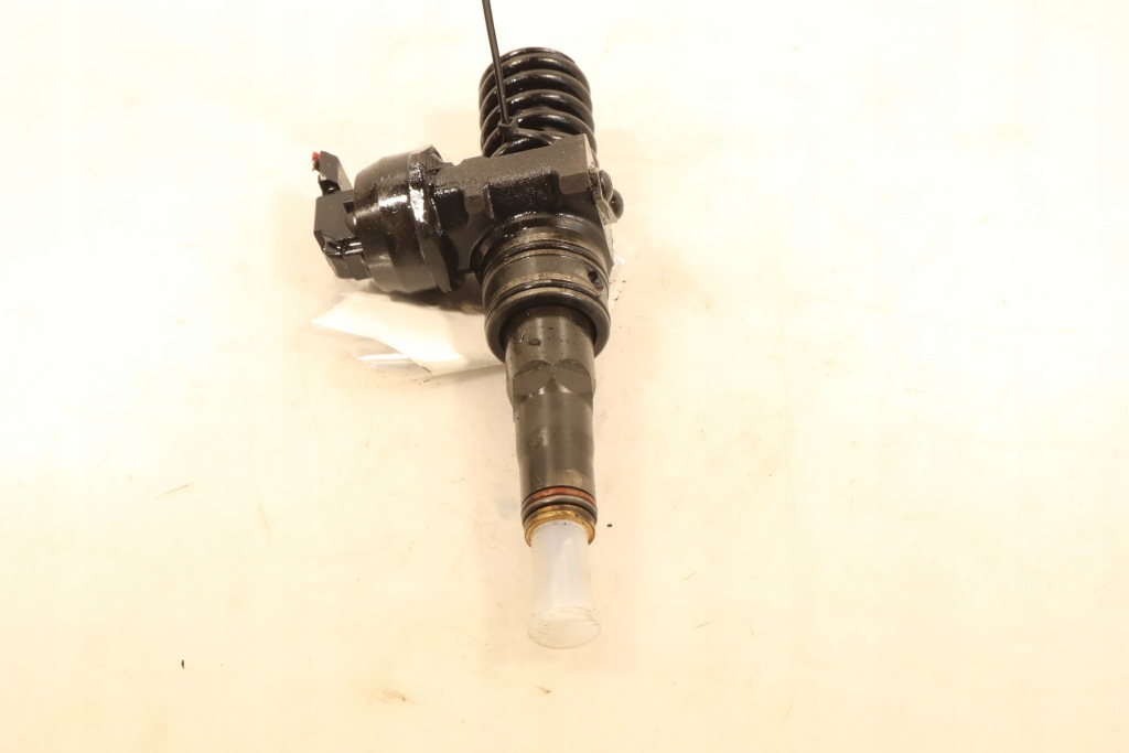 Насоси-форсунки насос-форсунка seat altea 1.9tdi 0414720215 Недорого