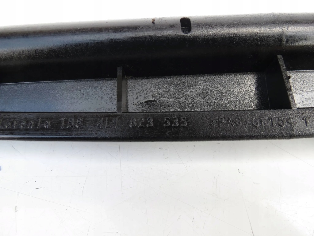 фото №10, Трос тяга открывания капот 4l1823535 audi q7 4l