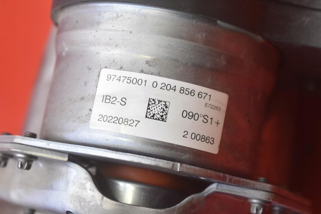 фото №7, Підсилювач гальм насос гальмівна eu 1188671-50-b tesla model y 60 kwh 299 km 20-