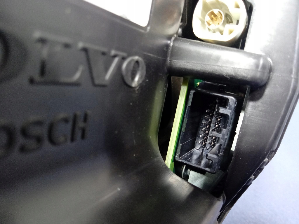 фото №6, Volvo v90 ii 2.0 d4 приборы счетчик eu 31665340aa