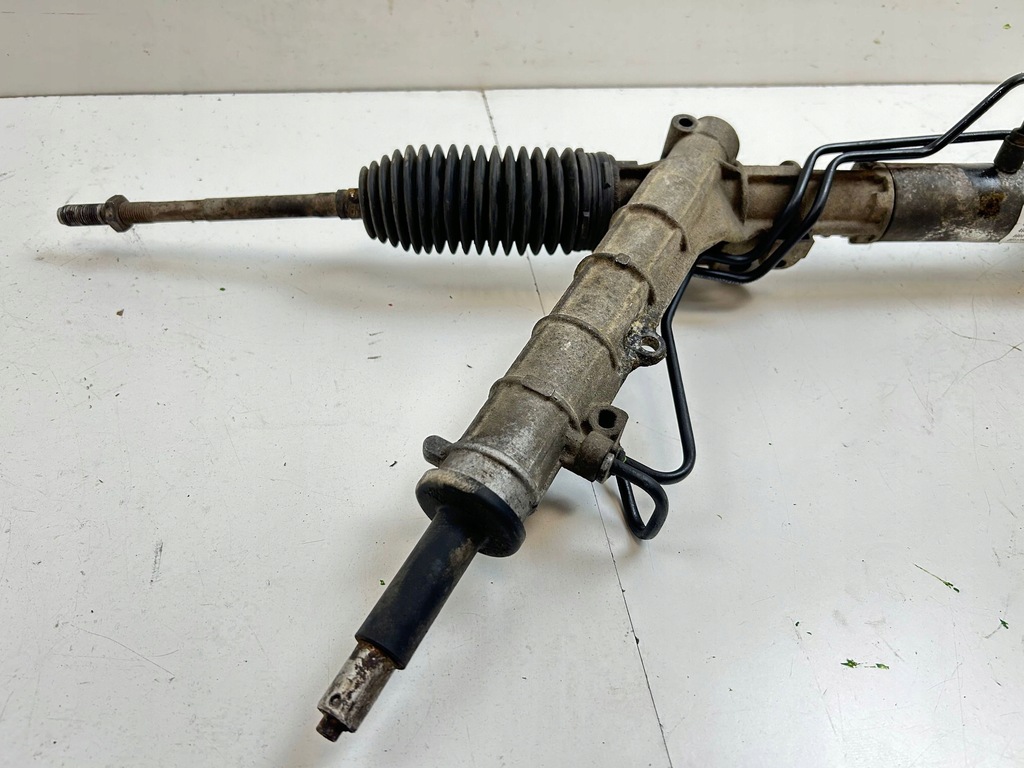 фото №6, 2015 renault trafic iii x82 рейка рульова 93868478