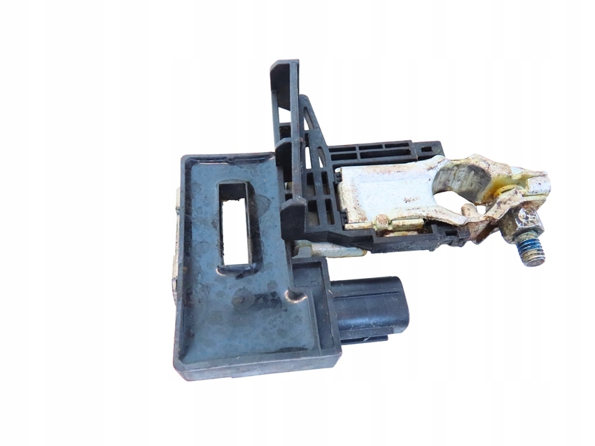 фото №1, Клема мінусова toyota yaris iii 2011-2020 rok