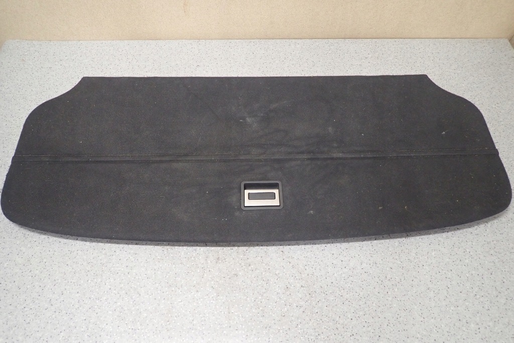 фото №1, Toyota avensis t25 02-07 підлога багажника