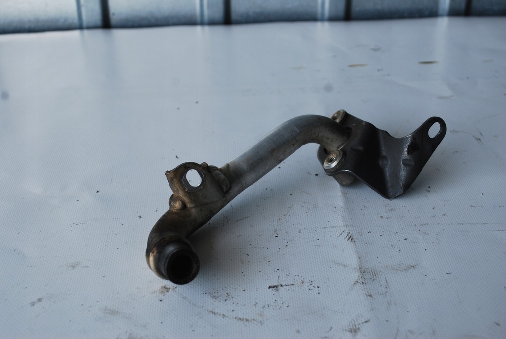 фото №1, Шланг egr bmw e65 4.4i 7515077