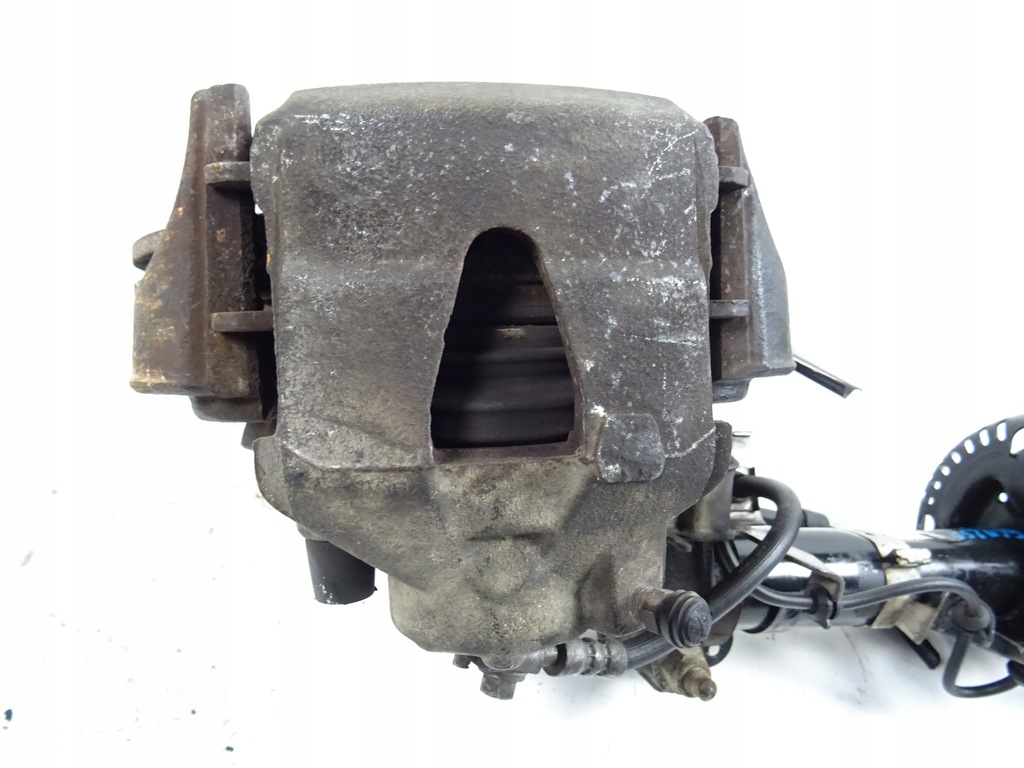 фото №16, Vw polo v 6c амортизатор поворотний кулак права 6c0255ac