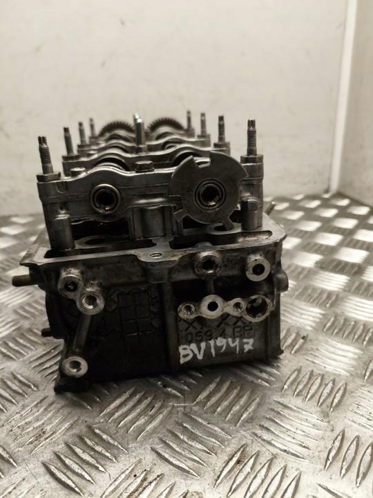 Головка audi a5 sportback 2017 059354gk Недорого