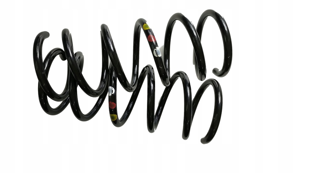 фото №1, Volvo s60 v60 r-design пружина підвіска задня