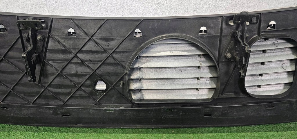 фото №8, Спойлер кришки задня porsche 911 996 99651224000