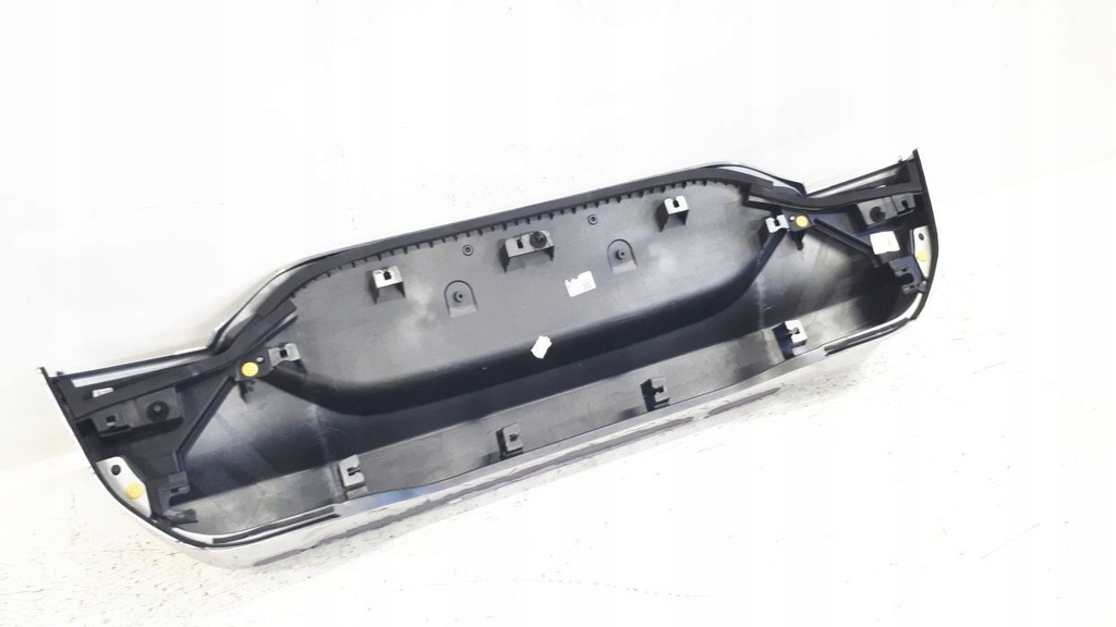 фото №8, Ford mondeo mk-5 hb 2014-2023 молдинг na кришка задня