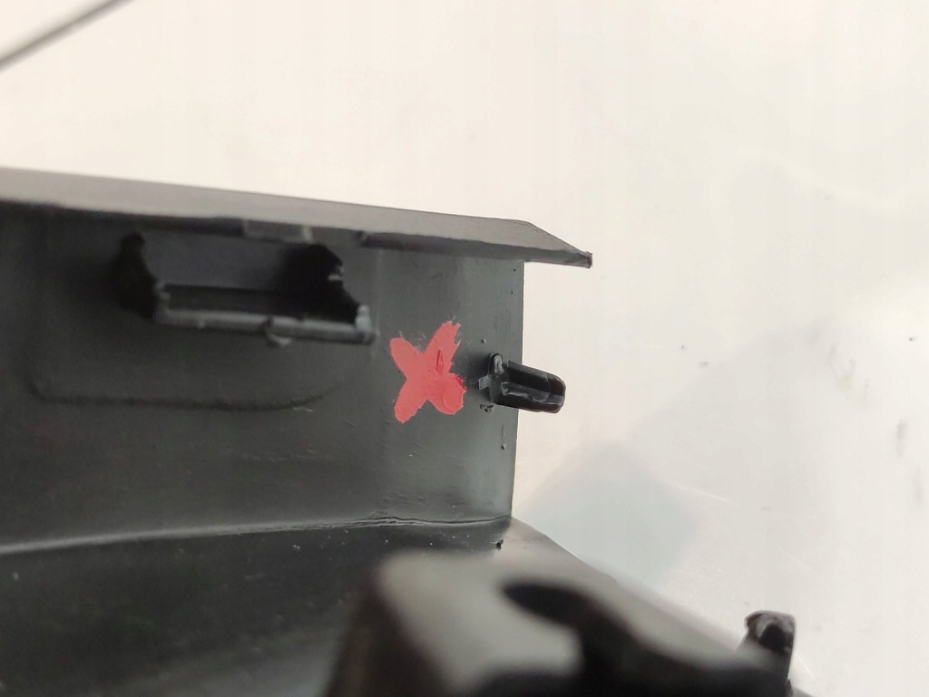 Ford kuga 2 2 накладка дзеркало правий cj54s20296adw Ціна