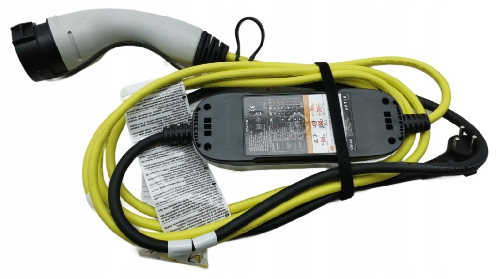 фото №16, Зарядний пристрій мережева audi a6 c8 1ea971675am новий оригінальний