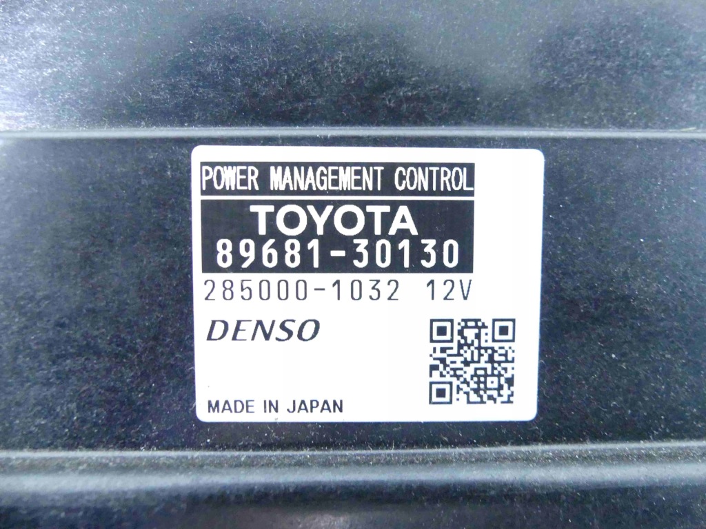 фото №3, Модуль аккумулятора управление энергия lexus gs iv 11-