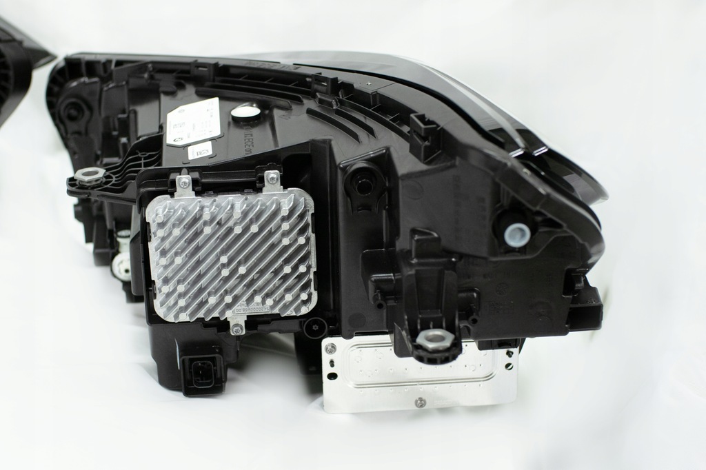 фото №8, Лампа фара bmw x1 u11 комплект fabrycznie nowe