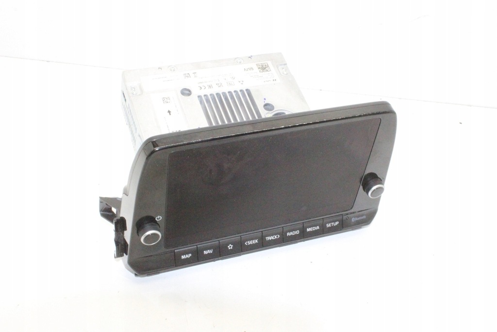 фото №11, Радио с навигация kia picanto ja 96560g6570fhv 1.2l бензиновый 62kw 2025