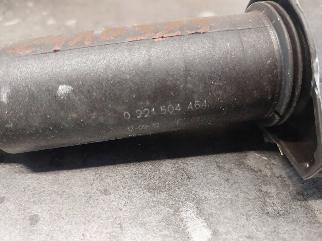 фото №5, Котушка запалювання bmw 0221504464