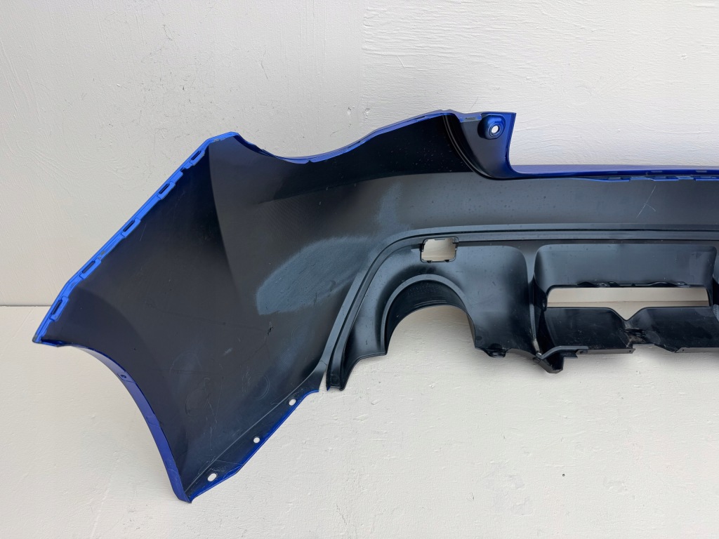 фото №14, Subaru brz toyota gt-86 бампер задній задня 57704ca010