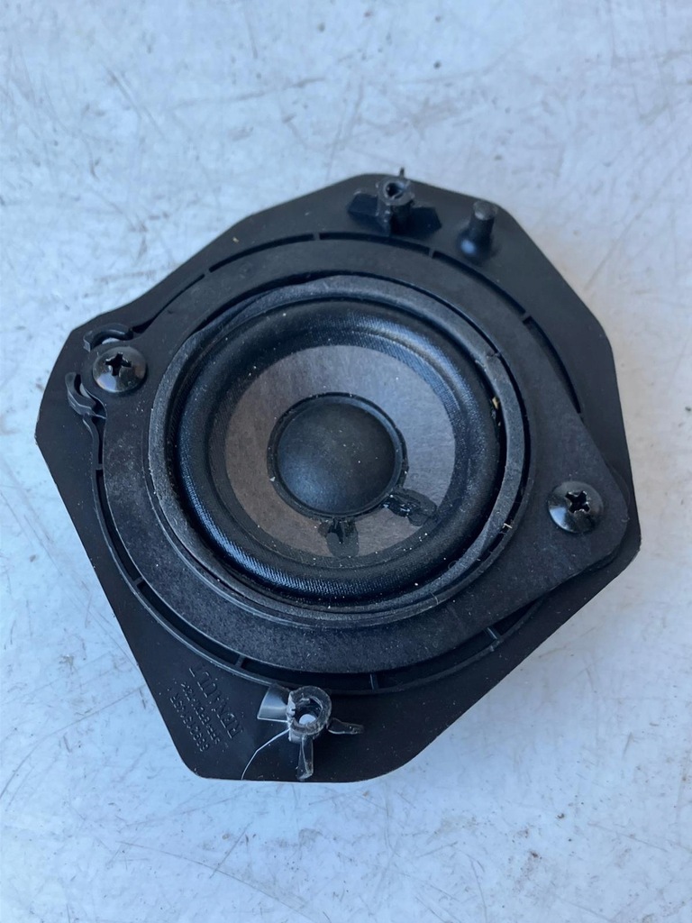 фото №1, Динамік консолі dacia spring 514863076