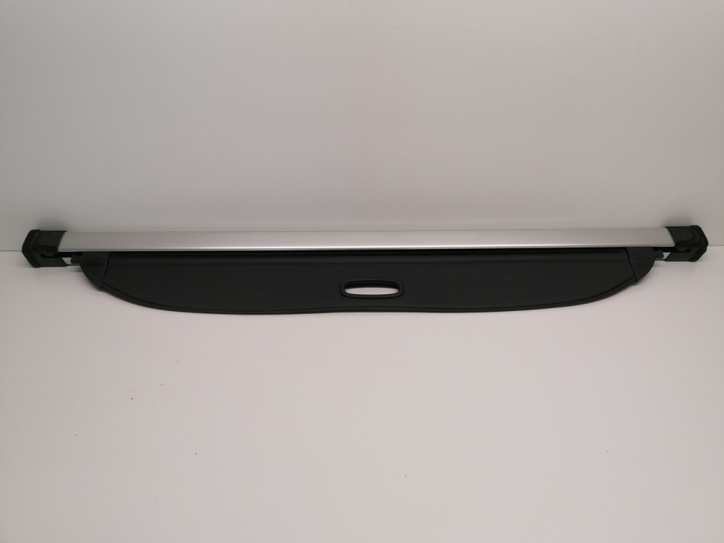 фото №1, Kia sportage iv 4 шторка багажника оригінал 15-21