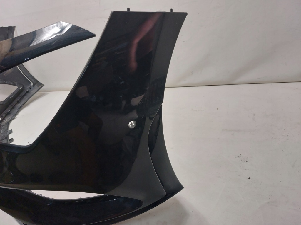 Купить Бампер перед передний mercedes cla a118 amg решётка радиатора