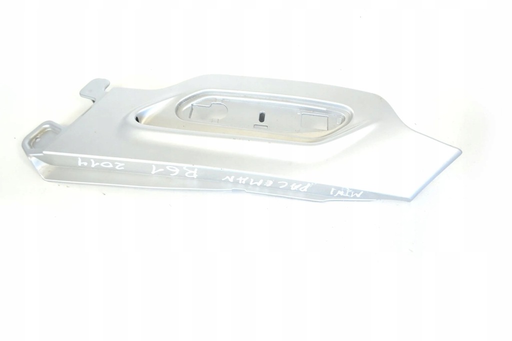 фото №1, Mini paceman r61 2014 другая часть подвеска