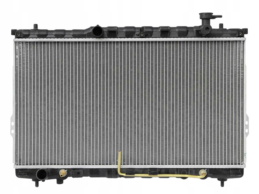 фото №1, Радіатор wody hyundai santa fe 2.0 2000 - 2006