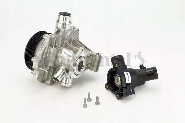 Насос води db cdi w176/w246 1,8cdi/2,2cdi continen Ціна