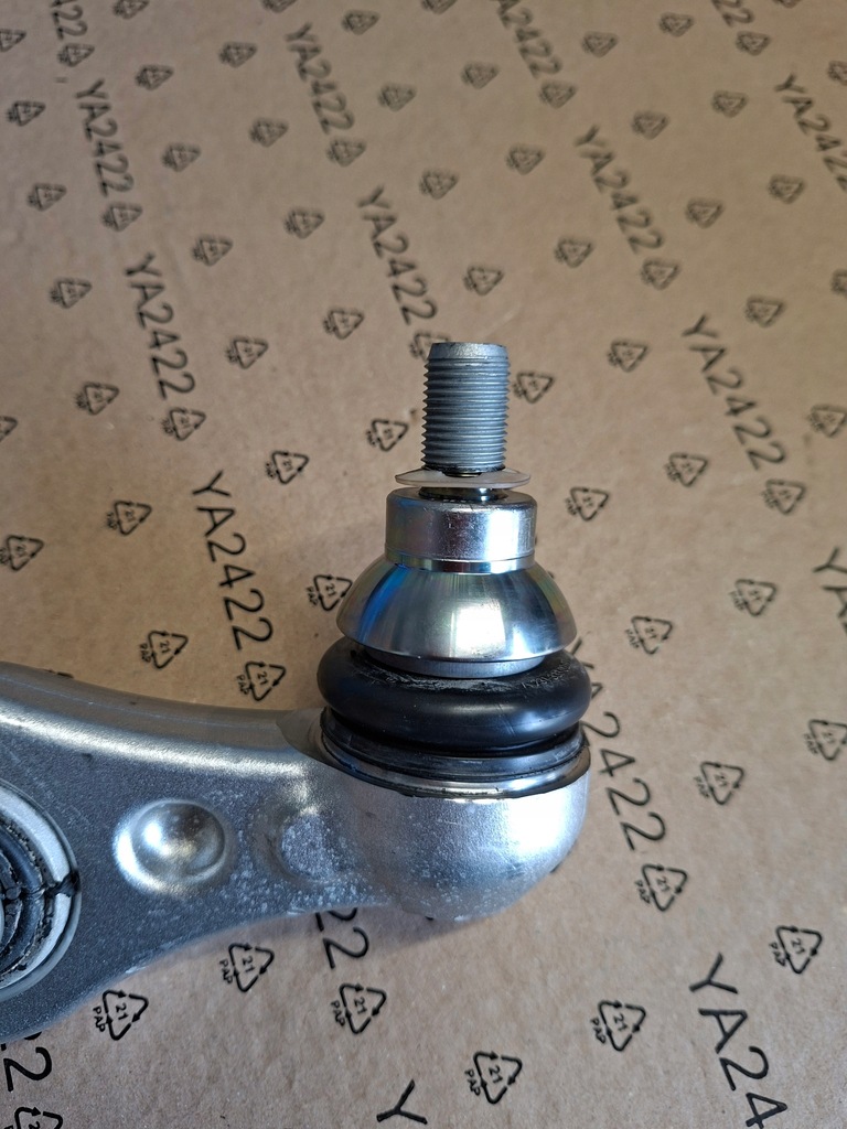 фото №8, Рычаг перед mercedes-benz a20519 новый