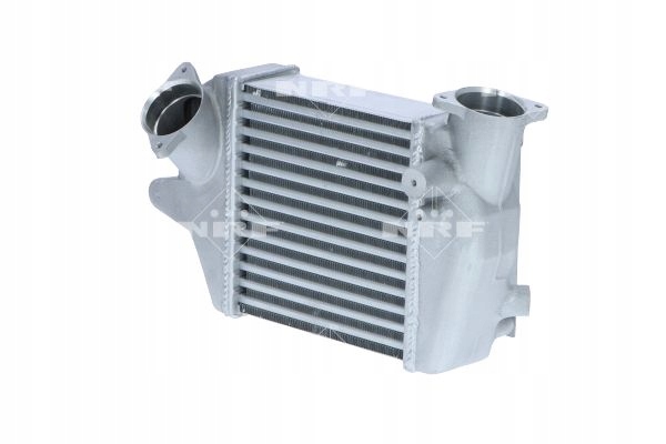 Інтеркулер до mazda 5 Доставка