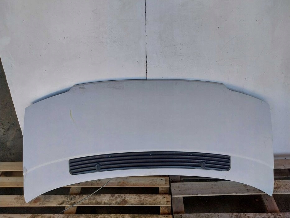 фото №1, Капот vw t4 transporter