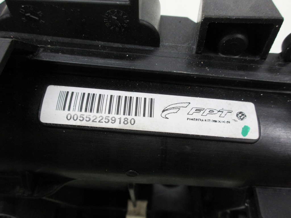 фото №7, Lancia delta 3 iii 1.4 колектор всмоктуючий 552259180