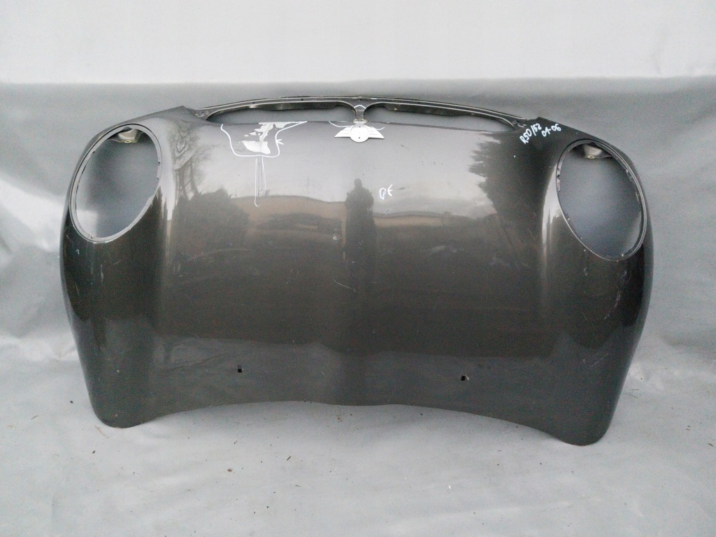 Купити Капот кришка двигуна mini r50 r52 r 50 r 52 01-07 r. оригінал