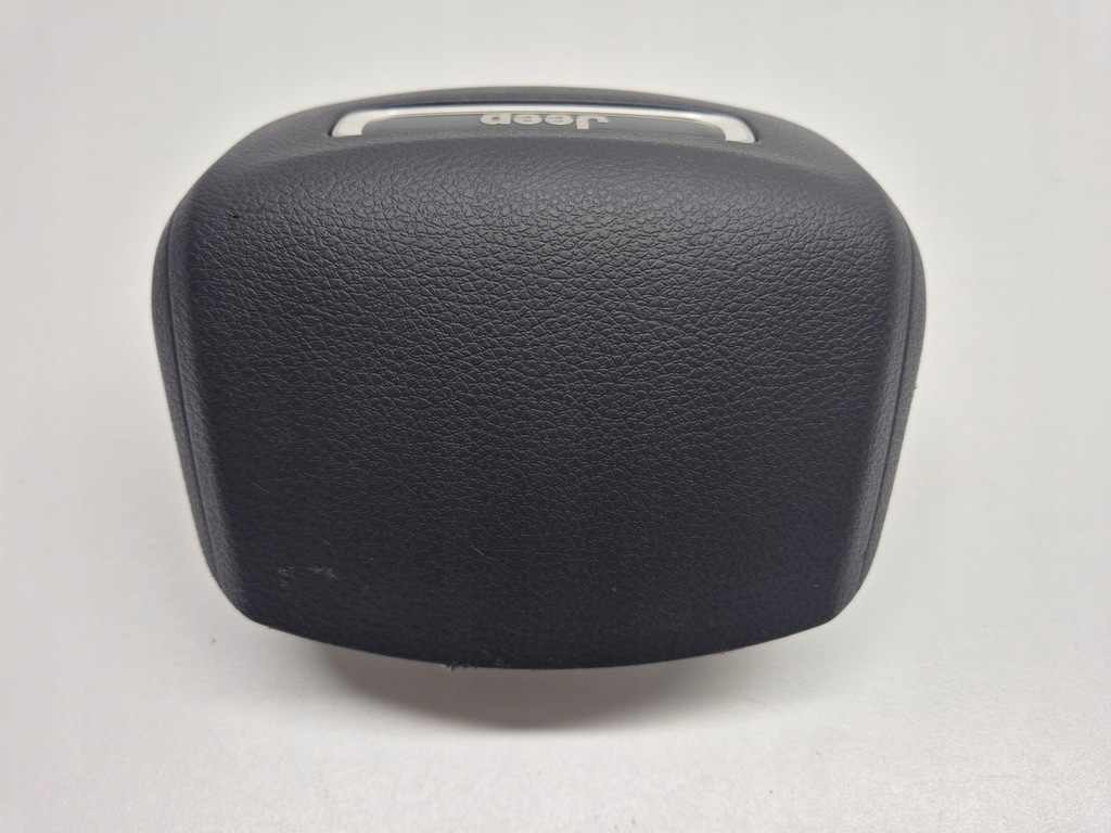 фото №5, Jeep compass ii lift подушка водителя подушка безопасности оригинал 2020-