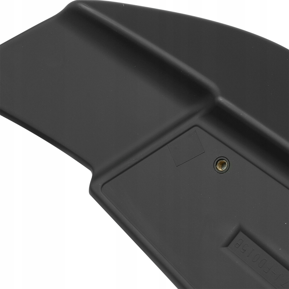 фото №6, Спойлер спойлер gt500 стиль ford mustang 2010-2014