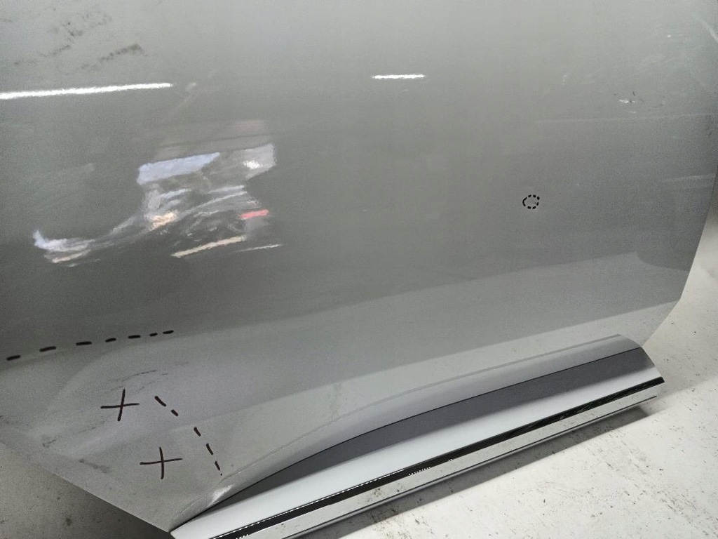 фото №6, Двері задня задні праве vw arteon 3g8833312