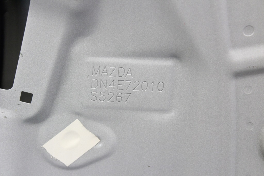 фото №6, Mazda mx30 22- дверь правое задняя задние задние