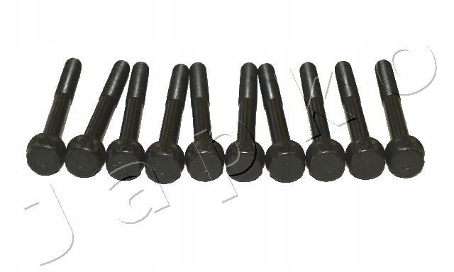 фото №2, Болт головки do kia carnival