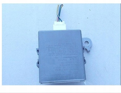 фото №1, Pontiac vibe 1.8 vvt-i модуль блок управления 34470236a