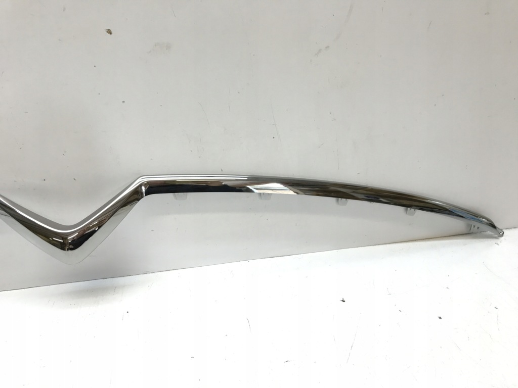 фото №2, Хром решётка решётка citroen c4 grand picasso 2 ii 9815202180