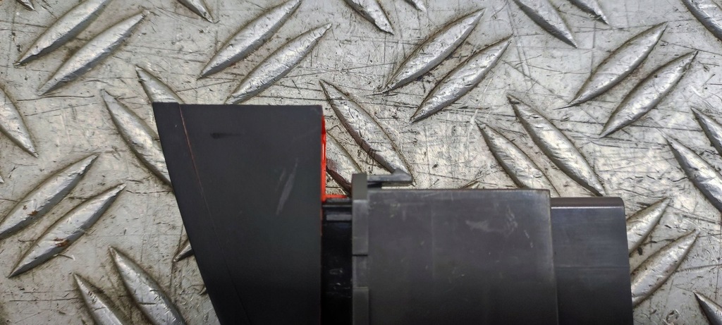 фото №6, Chevrolet spark 2008 кнопка света аварийных