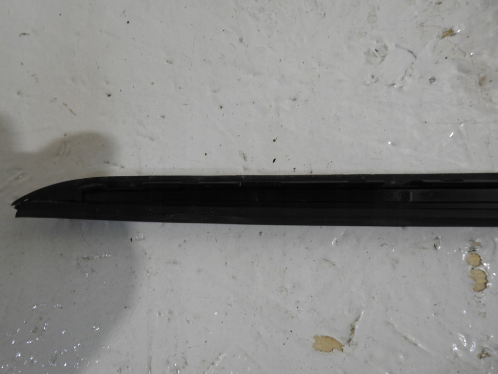 фото №5, Молдинг скло права kia x ceed 18-25