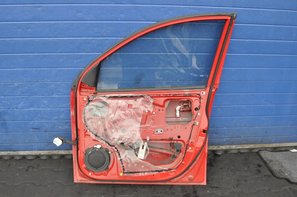 фото №10, Hyundai i10 дверь правый перед передние