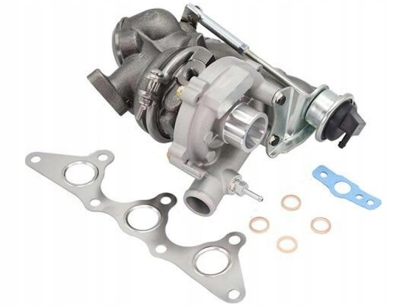 фото №2, Magneti marelli turbo smart 0,6