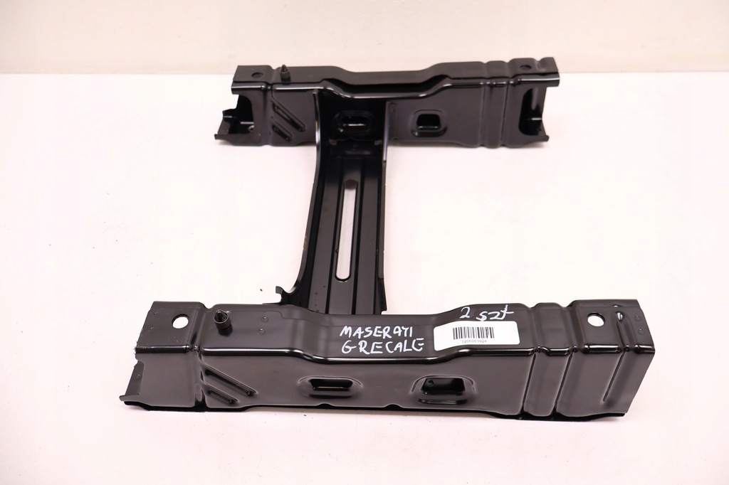 фото №8, Maserati grecale каркас сиденье