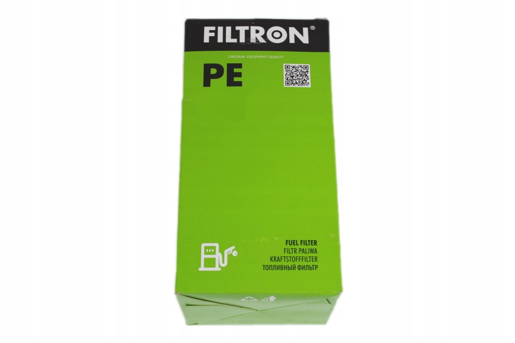 Filtron pe996 фильтр топливной в Украине