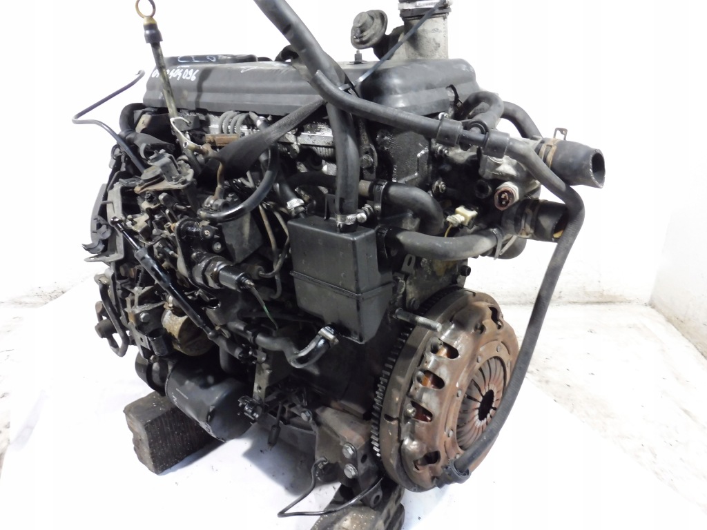 Двигун насос bosch 8140.67 s8u772 renault master ii fiat ducato 2.5 d в Україні