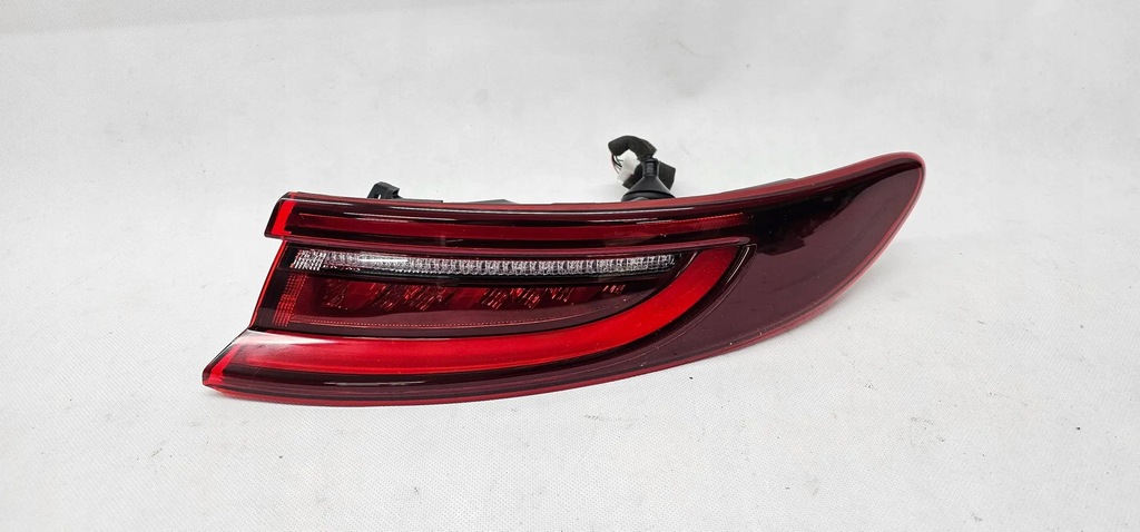 фото №1, Kia proceed pro-ceed iii лампа задня задня права led 19 92402j7200 fv